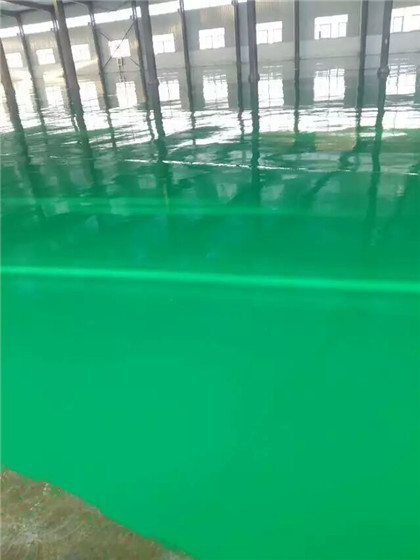 新兴镇，我直接给你一份室外地坪漆翻新维修